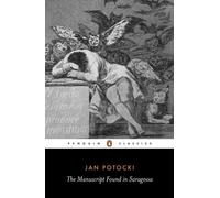 Le manuscrit trouvé à Saragosse