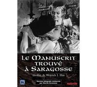 Le Manuscrit Trouvé À Saragosse - Version Intégrale Restaurée
