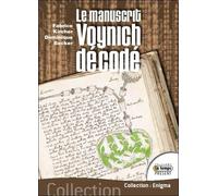 Le Manuscrit Voynich Décodé