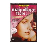 LE MAQUILLAGE FACILE VOLUME 1