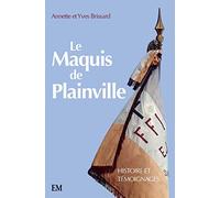 Le maquis de Plainville