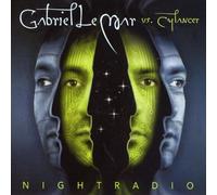 Le Mar,Gabriel - Nightradio [Import]