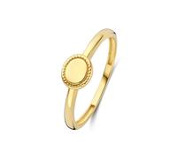Le Marais Adeline Bague en or 14K - Déclaration élégante, 48, Or, Aucune pierre précieuse