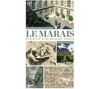 Le Marais Danielle Chadych (Auteur)