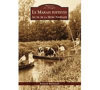 Le Marais poitevin au fil de la Sèvre niortaise