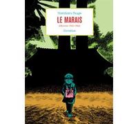 Le marais Yoshiharu Tsuge (Auteur)