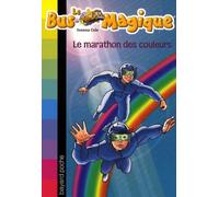 Le marathon des couleurs