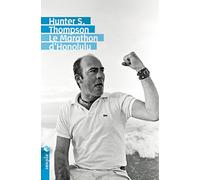 Le Marathon d'Honolulu