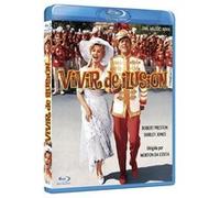 Le marchand de fanfares (1962) (The Music Man) G