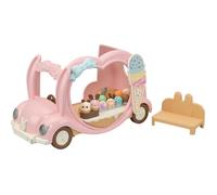Le marchand de glace ambulant - Sylvanian Families - 5651