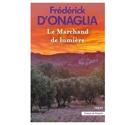 Le Marchand de lumière