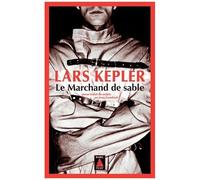 Le Marchand De Sable