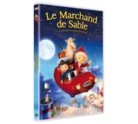 Le Marchand De Sable
