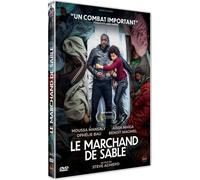 Le Marchand de sable DVD DVD