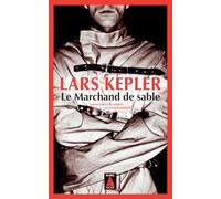 Le Marchand de sable – Actes Sud