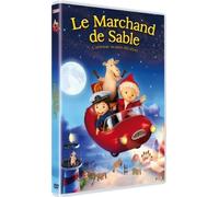 Le Marchand De Sable by Unknown