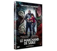 Le Marchand de sable – DVD – Warner Bros.
