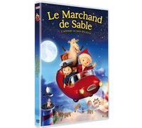 Le Marchand de sable E