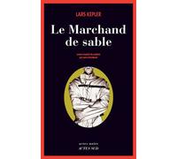 Le Marchand de sable – Actes Sud