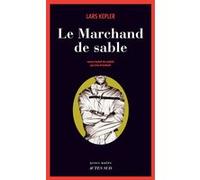 Le Marchand de sable – Actes Sud