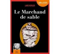 Le Marchand de sable Lars Kepler (Auteur), Thierry Janssen (Lu par), Lena Grumbach (Traduction)