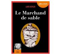 Le Marchand de sable: Livre audio 2 CD MP3