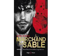 Le marchand de sable - Tome 01 - Gaïa Alexia - Hugo Poche - Poche - Roman