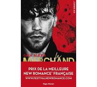 Le Marchand De Sable Tome 1