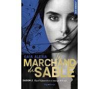 Le Marchand De Sable - Tome 2