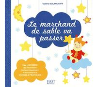 Le marchand de sable va passer