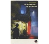 Le marchand de souvenirs - Ghislaine Biondi - Oskar - Poche - Livre