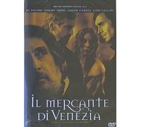 Le Marchand De Venise (2004) DVD QUINTO PIANO