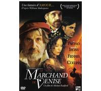 Le Marchand De Venise