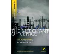 Le Marchand de Venise