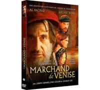 Le Marchand de Venise – Warner Bros. – DVD