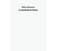 Le marchand de Venise