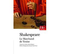 Le Marchand de Venise