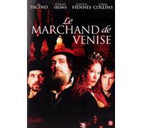 MARCHAND DE VENISE-MERCHANT OF VENISE-VF