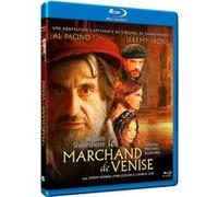 Le Marchand de Venise Blu-ray