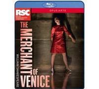 Le Marchand de Venise Blu-ray G