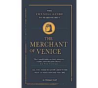 Le Marchand de Venise de Shakespeare