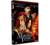 Le Marchand de Venise [Édition Prestige]
