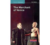 Le Marchand de Venise (nouvelle édition)