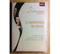 Le Marchand De Venise - William Shakespeare (Bbc - Jack Gold)