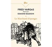 Le Marchand d'éponges