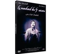 Le marchand des quatre saisons DVD E