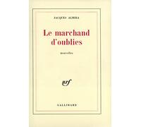 Le Marchand d'oubliés