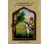 Le marchand et le perroquet