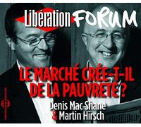 Le Marche Cree-T-Il de la Pauvreté