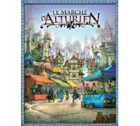 Le Marche D'alturien